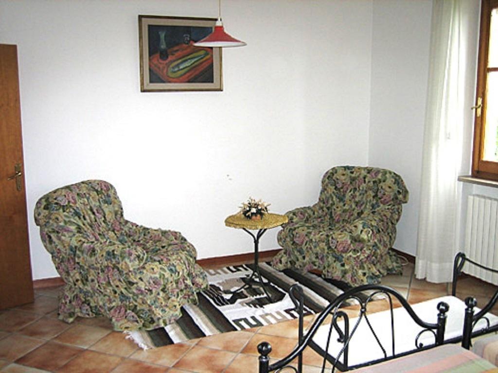 Вилла Le Corolle Монтепульчано Номер фото
